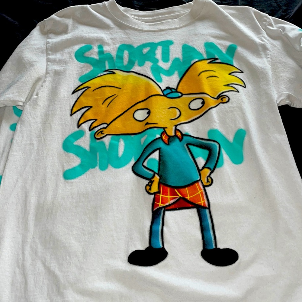Hey Arnold